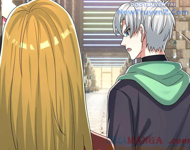 Khởi đầu Bằng Một Vạn Hít đất: Oanh Sát Thần Minh! chapter 55 - Trang 19