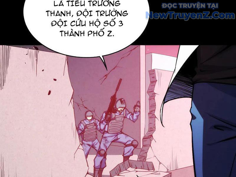 Mạt Thế: Nhân Hoàng Phiên Mời Chư Vị Nữ Đồ Đệ Nhập Tọa chapter 14 - Trang 33