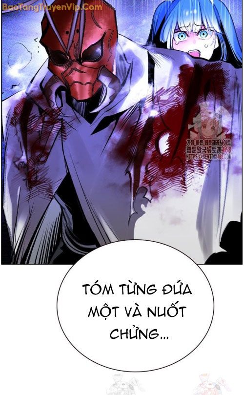 Nhân Trùng Đại Chiến chapter 160 - Trang 72