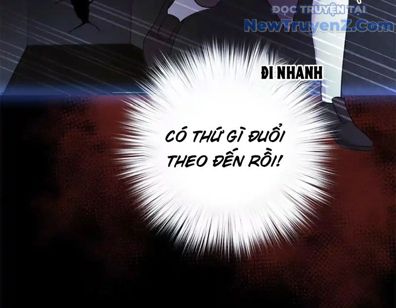 Người Chơi Siêu Chính Nghĩa chapter 23 - Trang 36