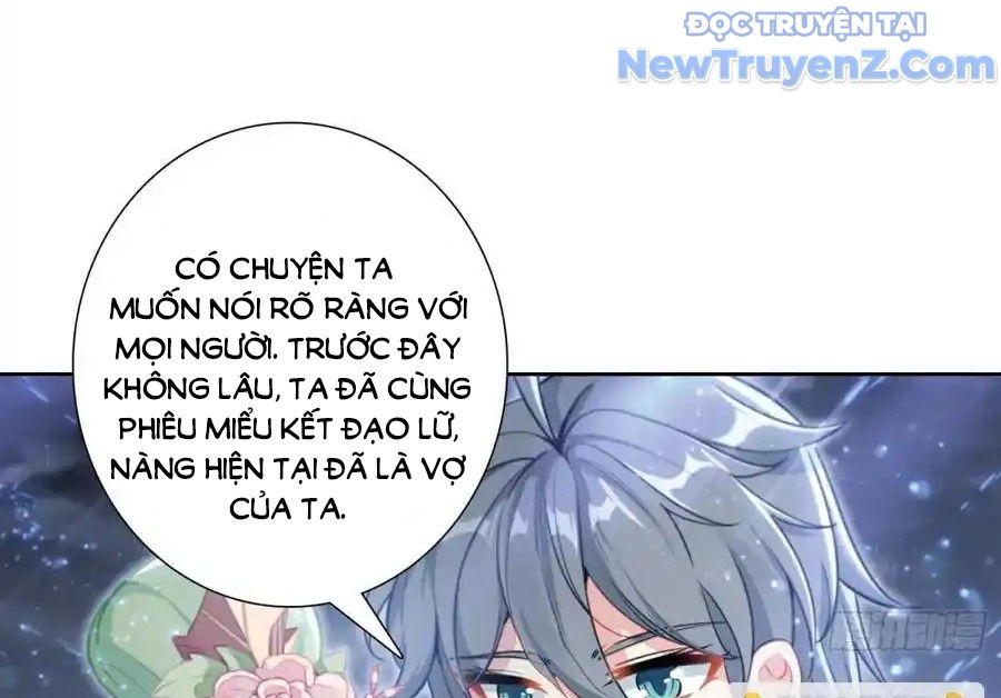 Duy Ngã Độc Tiên chapter 99 - Trang 54