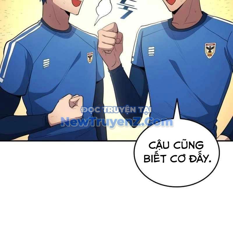Thiên Phú Bóng Đá, Tất Cả Đều Là Của Tôi! chapter 95 - Trang 34