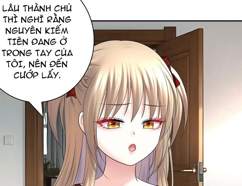 Sau Khi Mẹ Bị Giết, Tôi Trở Thành Miêu Nương chapter 26 - Trang 61