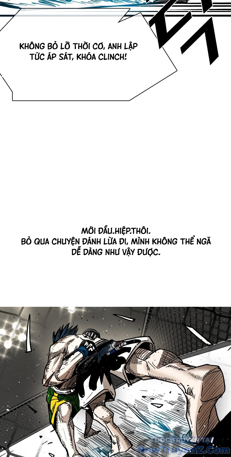Shark - Cá Mập chapter 359 - Trang 53