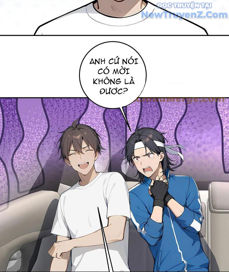 Thật Sự Là Ta Không Muốn Làm Học Thần! chapter 53 - Trang 28