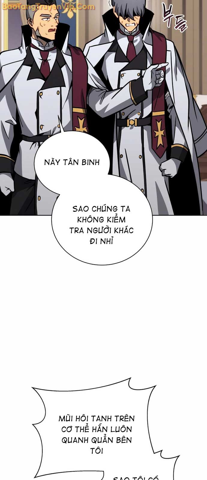 Tử Linh Sư Thiên Tài Của Học Viện chapter 165.1 - Trang 50
