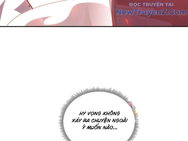 Ta Ký Kết Khế Ước Với Chính Mình chapter 96 - Trang 37