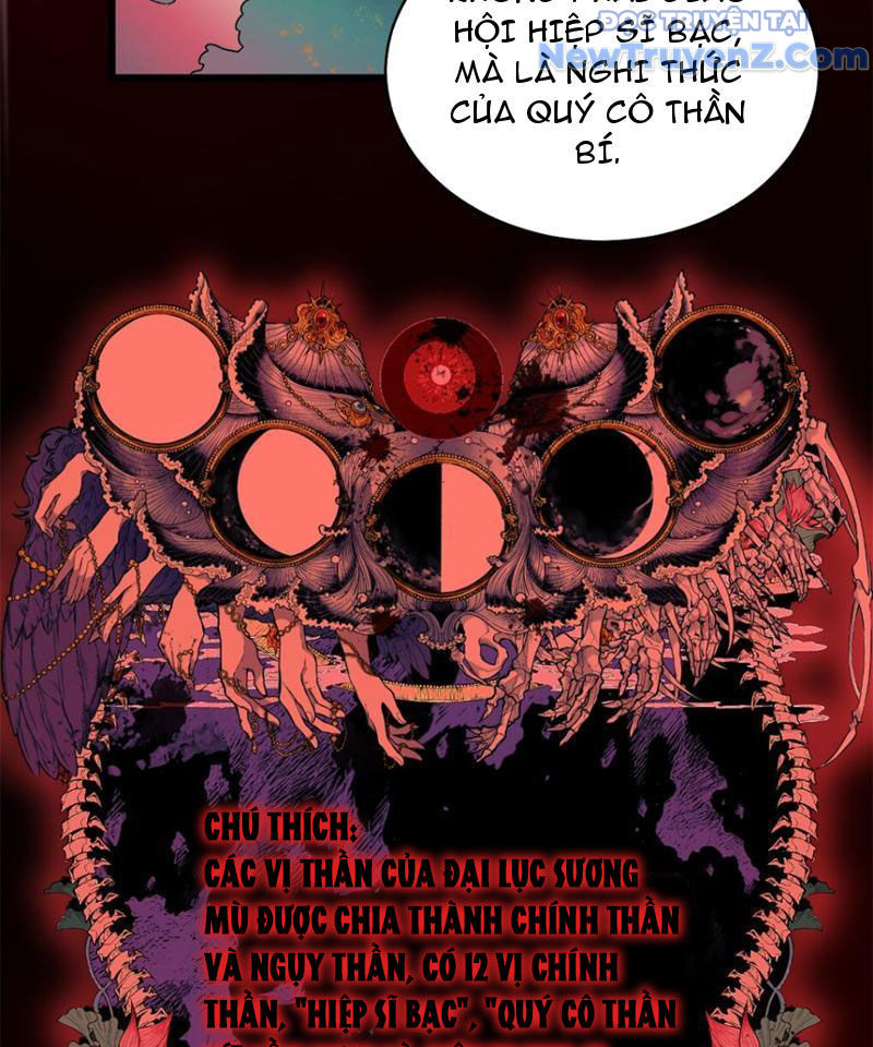 Người Chơi Siêu Chính Nghĩa chapter 6 - Trang 48