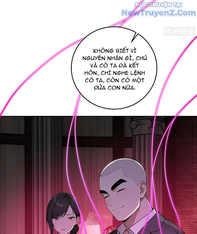 Thật Sự Là Ta Không Muốn Làm Học Thần! chapter 50 - Trang 40