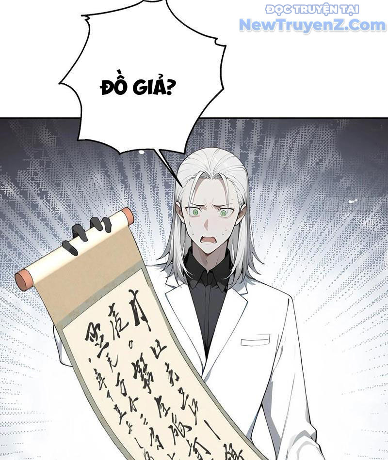 Thật Sự Là Ta Không Muốn Làm Học Thần! chapter 58 - Trang 28
