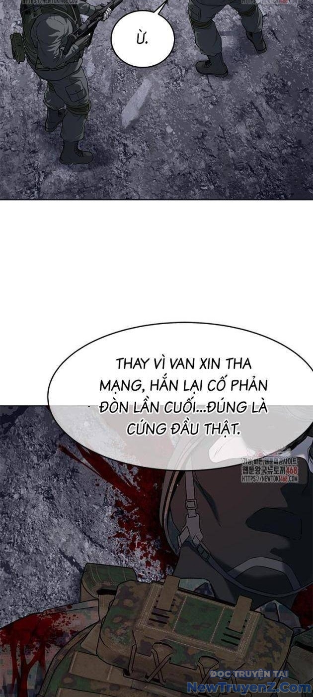 Đội Trưởng Lính Đánh Thuê chapter 272 - Trang 62