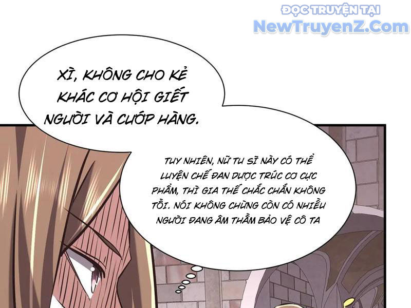 Ma Tu Tái Sinh: Khởi Đầu Nhặt Được Một Hành Tinh Zombie chapter 41 - Trang 86