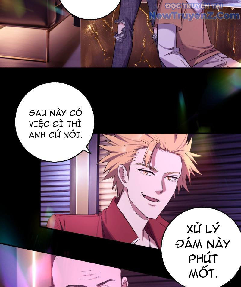 Không gian sát na chapter 11 - Trang 55