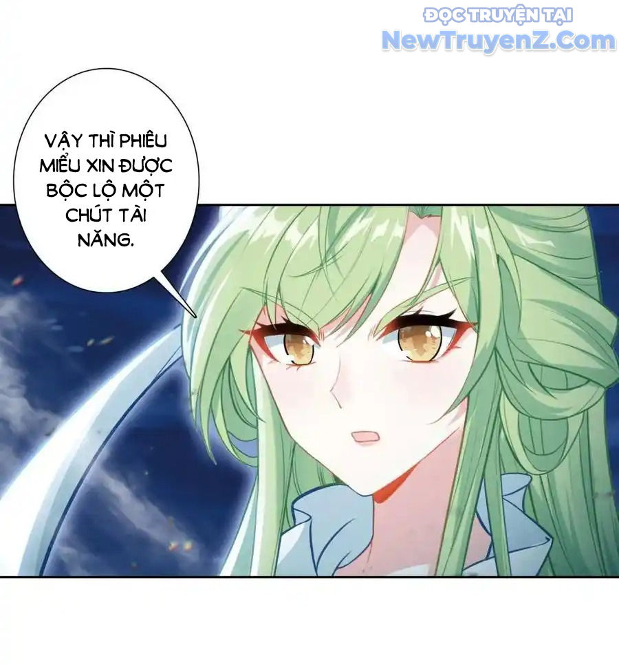 Duy Ngã Độc Tiên chapter 99 - Trang 22
