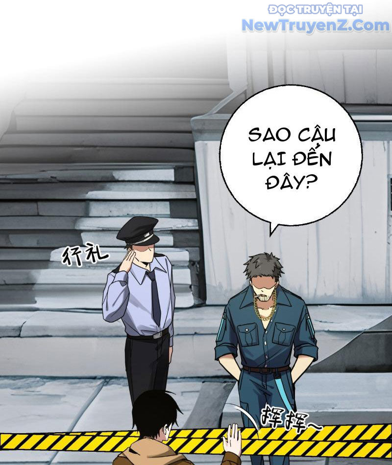 Không gian sát na chapter 9 - Trang 48
