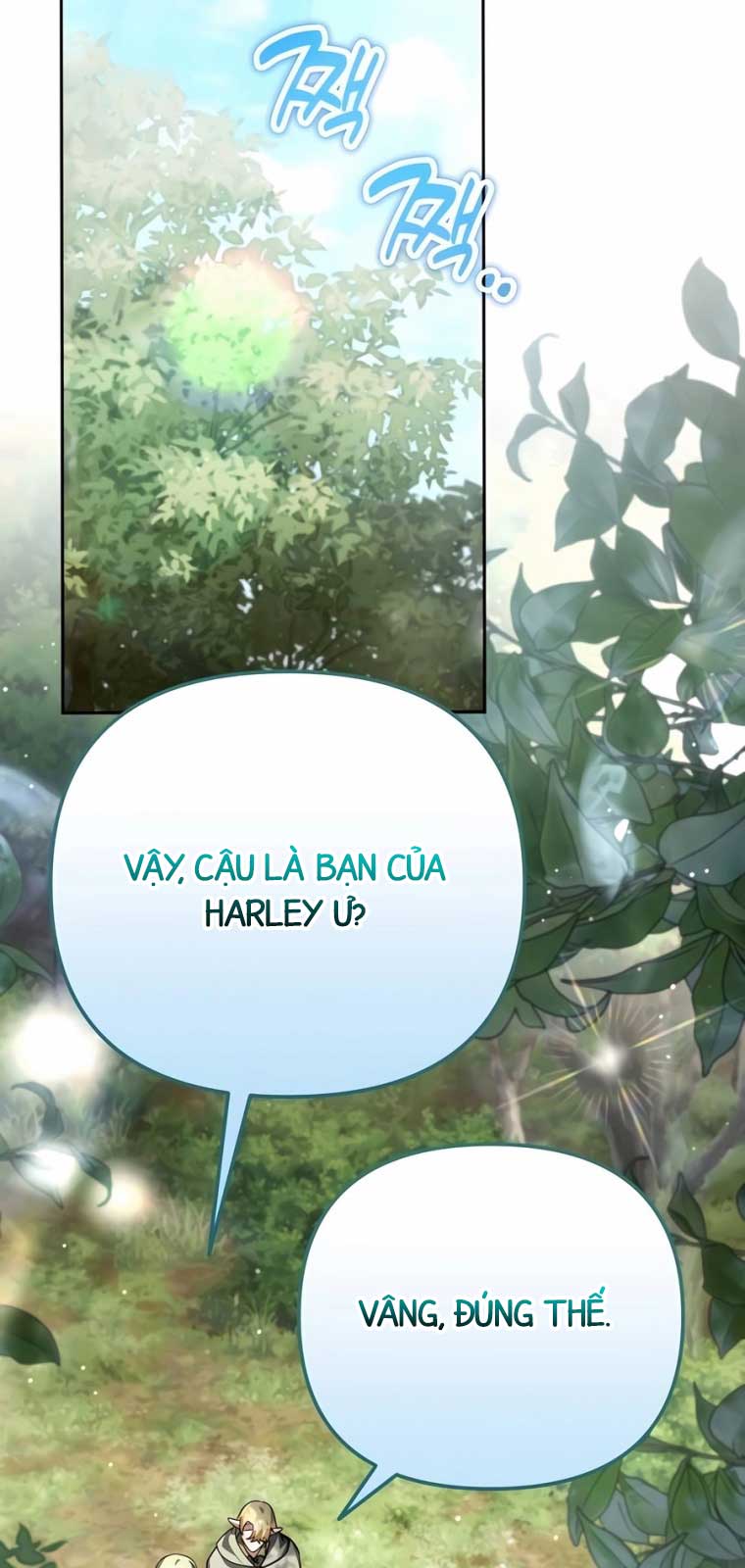 Bản Ngã Thay Đổi chapter 40.1 - Trang 35