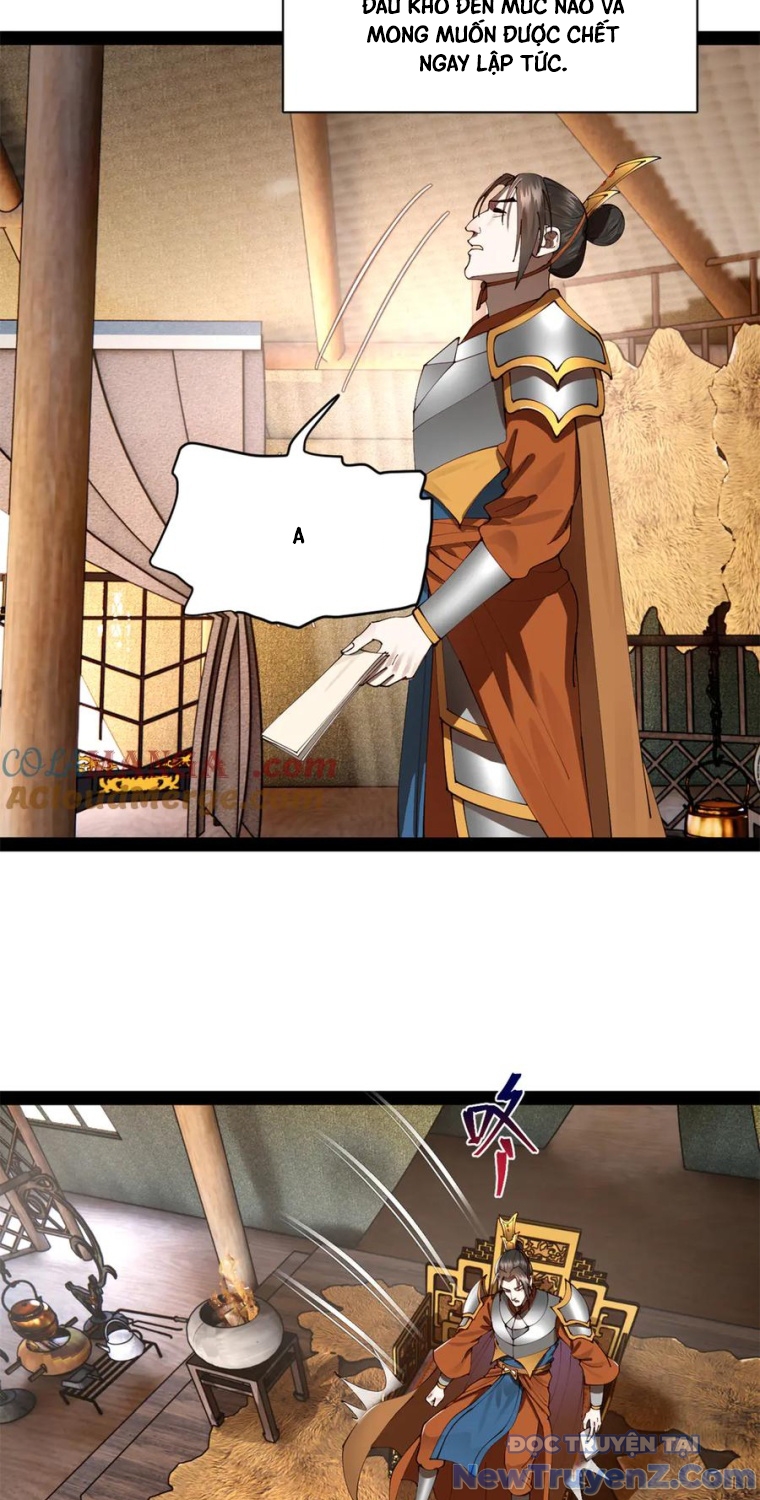 Chàng Rể Mạnh Nhất Lịch Sử chapter 301 - Trang 41