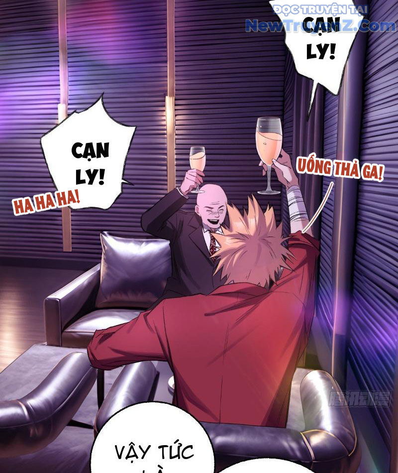 Không gian sát na chapter 11 - Trang 57