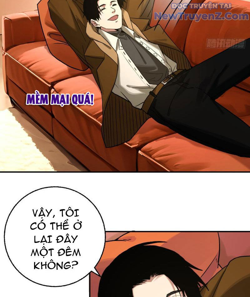 Không gian sát na chapter 7 - Trang 29