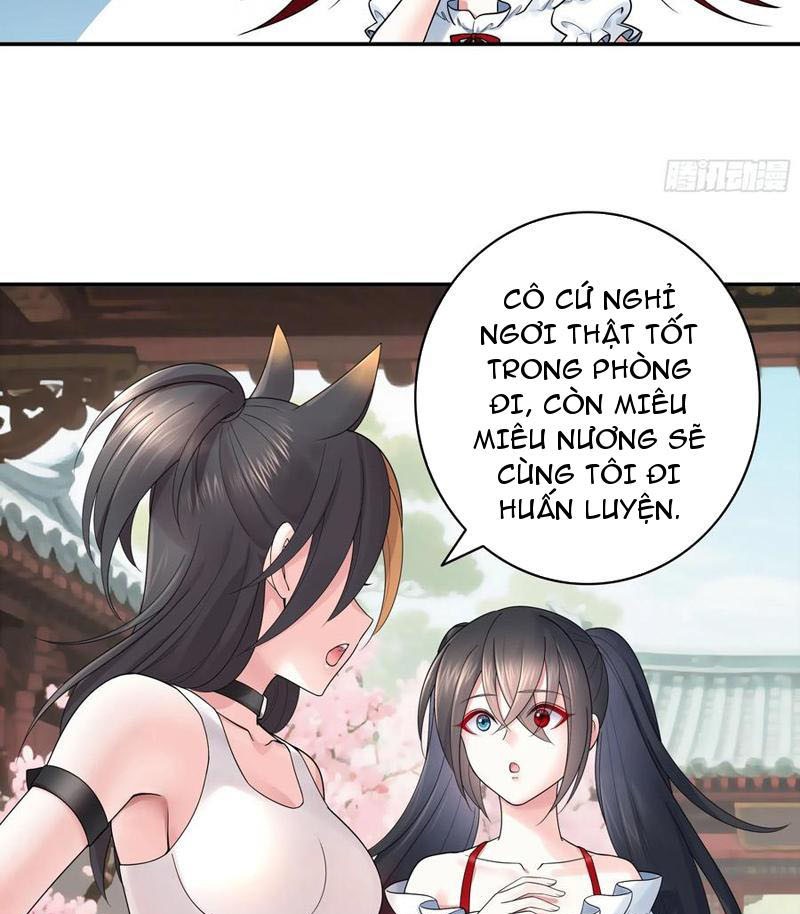 Sau Khi Mẹ Bị Giết, Tôi Trở Thành Miêu Nương chapter 28 - Trang 39