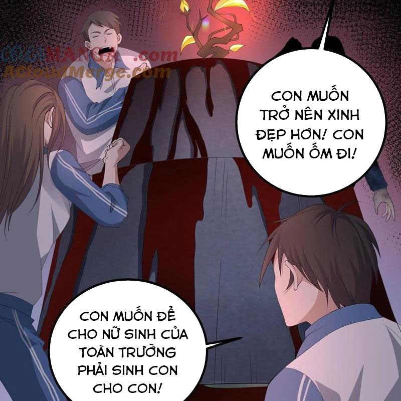 Ngày Tôi Sinh Ra, Bách Quỷ Dạ Hành, Tuyết Thi Hộ đạo chapter 707 - Trang 48