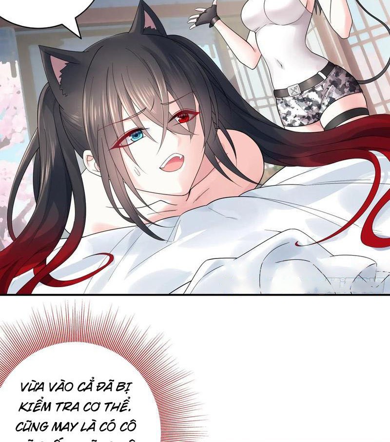 Sau Khi Mẹ Bị Giết, Tôi Trở Thành Miêu Nương chapter 27 - Trang 44