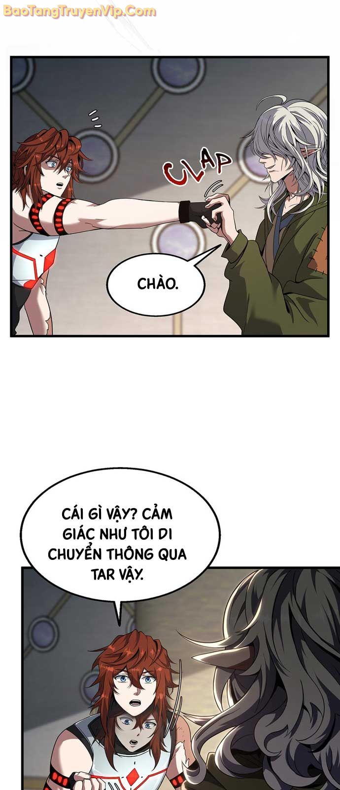 Ánh Sáng Cuối Con Đường chapter 229.1 - Trang 18