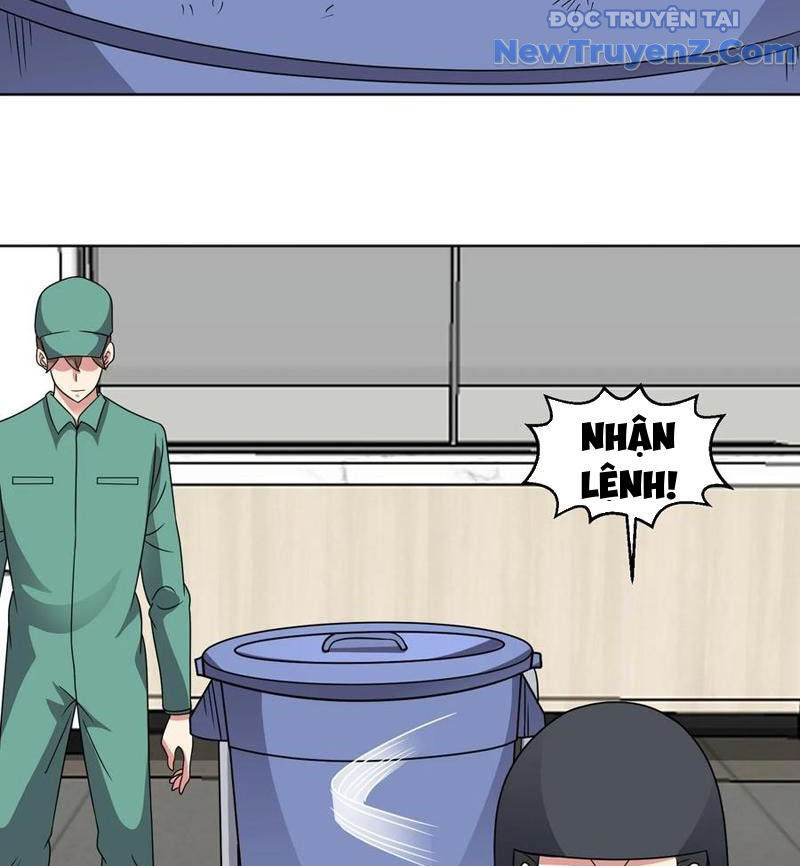 Ngự Thần Trùng Sinh chapter 128 - Trang 28