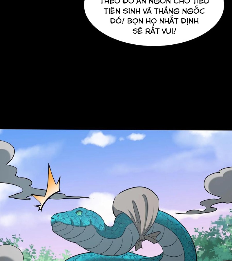 Ngày Tôi Sinh Ra, Bách Quỷ Dạ Hành, Tuyết Thi Hộ đạo chapter 710 - Trang 56
