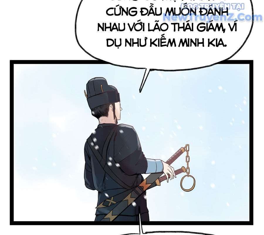 Hiệp Khách Hành Bất Thông chapter 40 - Trang 13