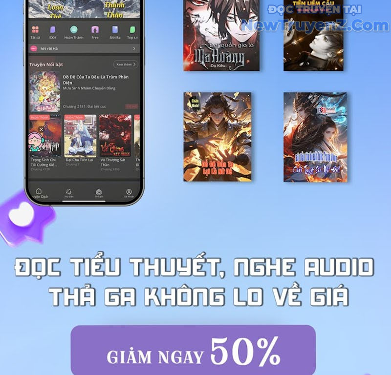 Tận Thế Giáng Lâm: Ta Muốn Tạo Ra Phòng An Toàn chapter 11 - Trang 56