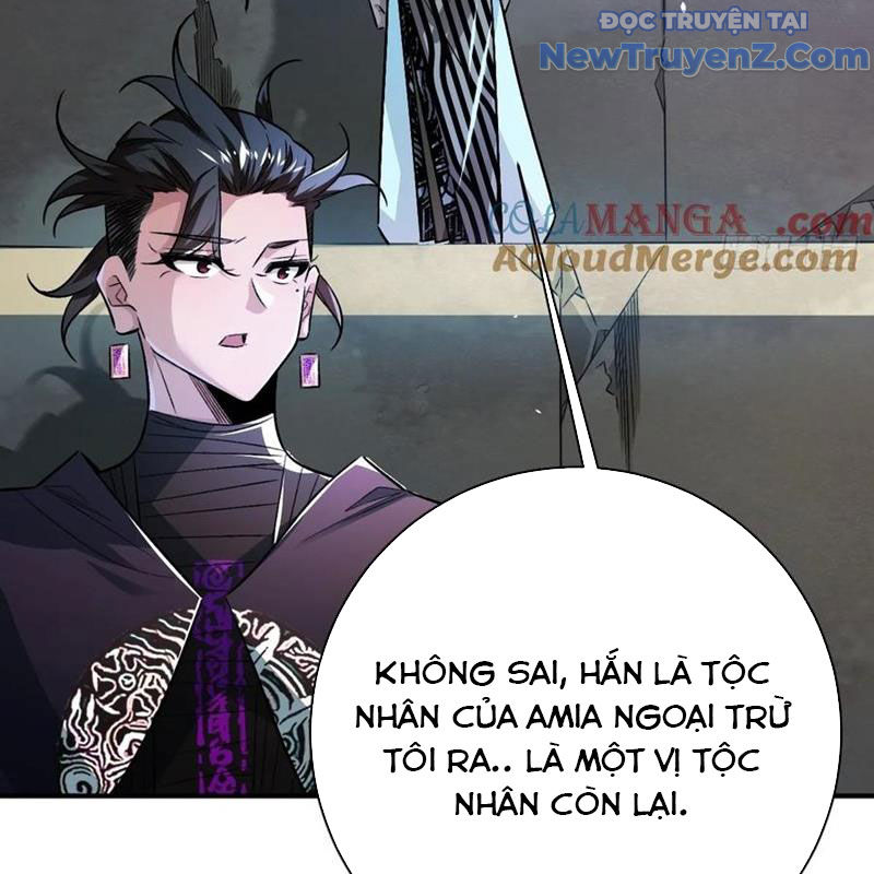 Vĩnh sinh đi chết đi! chapter 27 - Trang 48