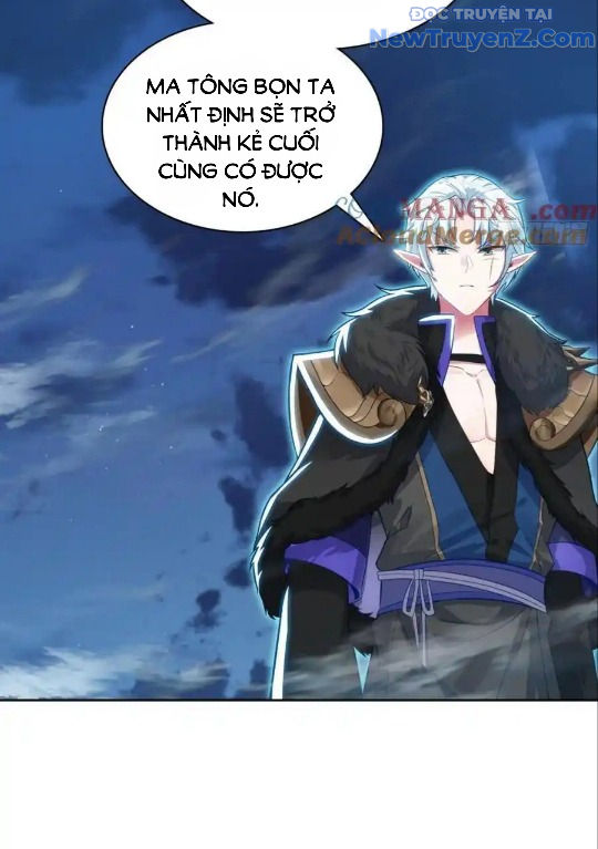 Duy Ngã Độc Tiên chapter 97 - Trang 42