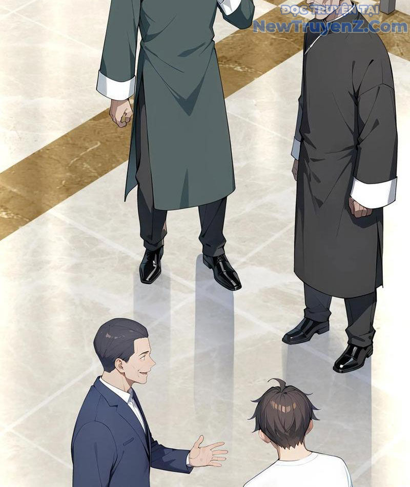 Thật Sự Là Ta Không Muốn Làm Học Thần! chapter 60 - Trang 70