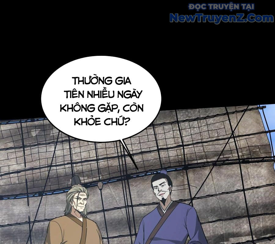 Ngày Tôi Sinh Ra, Bách Quỷ Dạ Hành, Tuyết Thi Hộ đạo chapter 712 - Trang 28