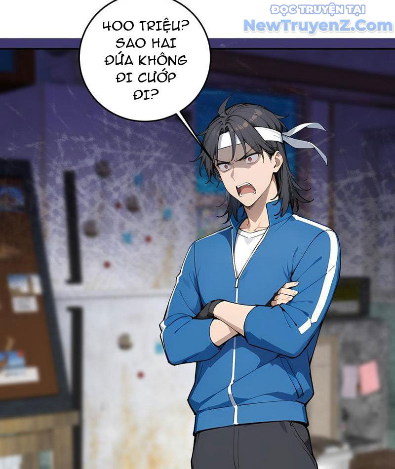 Thật Sự Là Ta Không Muốn Làm Học Thần! chapter 52 - Trang 89