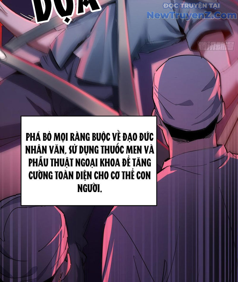 Cương Thiết Khế Ước chapter 28 - Trang 13