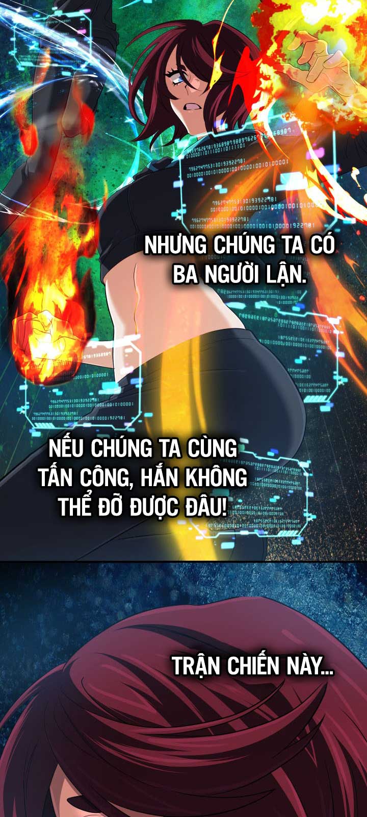 Đại Pháp Sư Thần Thoại Tái Lâm chapter 52.1 - Trang 36