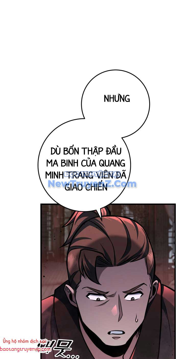 Cửu Thiên Kiếm Pháp chapter 123 - Trang 84