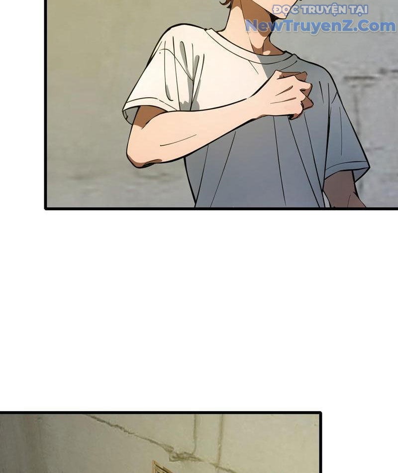 Mạt Thế Độc Hành: Khế Ước Hắc Ám Của Ta chapter 58 - Trang 44