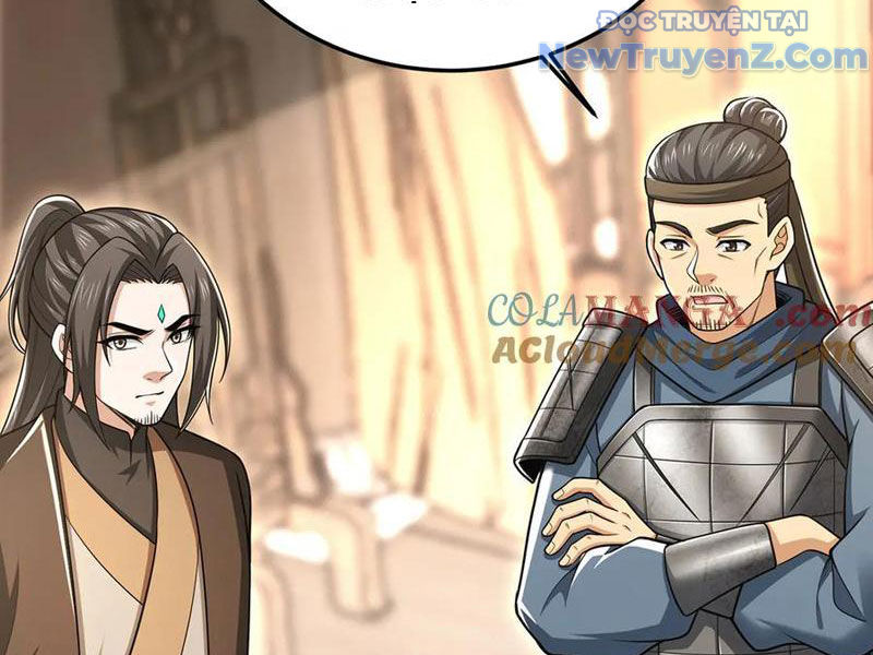 Giết Ta Thêm Mấy Lần Ta Liền Vô Địch chapter 79 - Trang 40