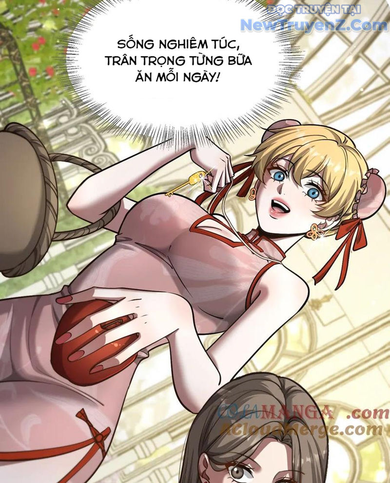 Ta Bị Kẹt Cùng Một Ngày 1000 Năm chapter 188 - Trang 73
