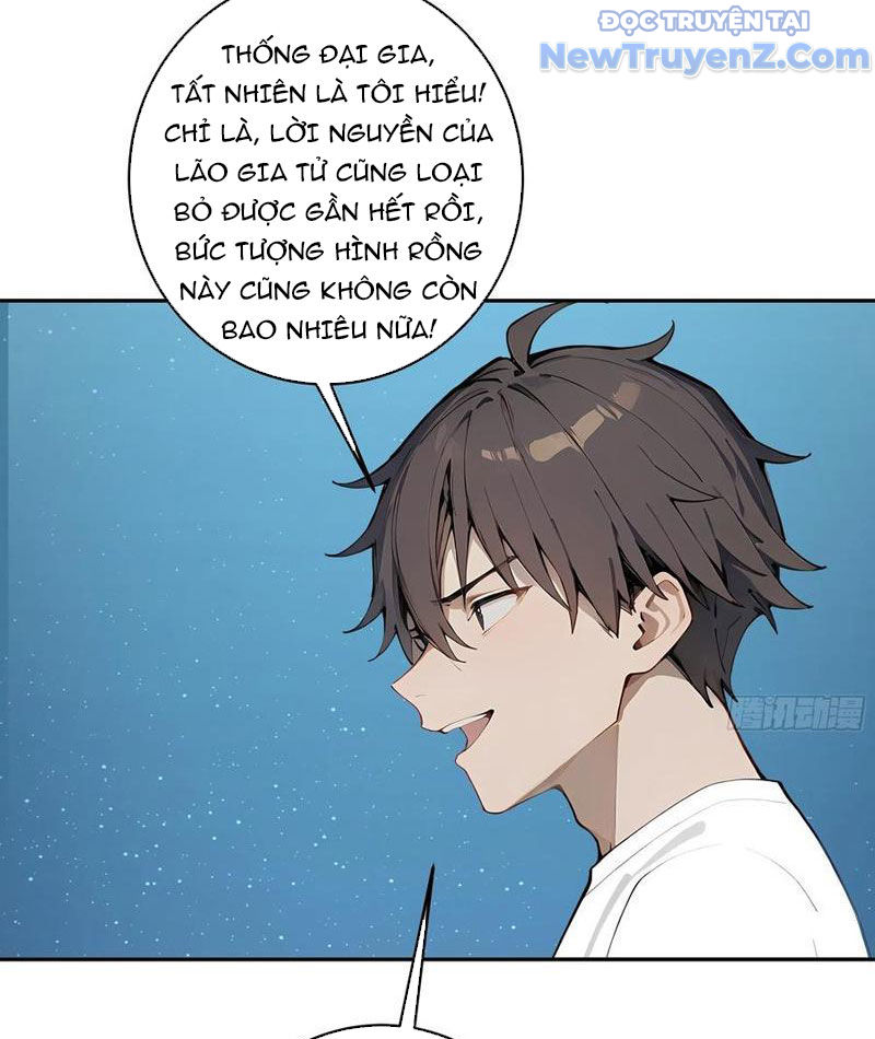Thật Sự Là Ta Không Muốn Làm Học Thần! chapter 54 - Trang 13