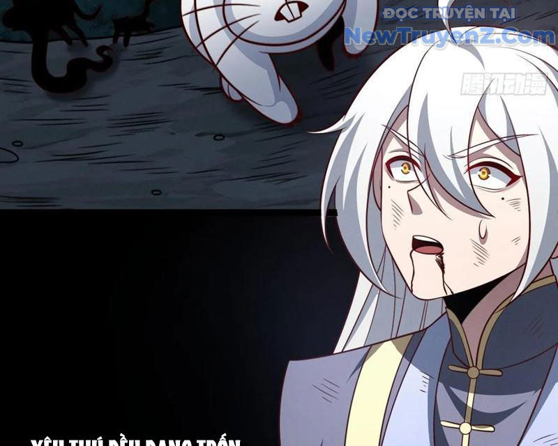 Ta Chính Nghĩa Nhưng Bị Hệ Thống Ép Thành Trùm Phản Diện chapter 144 - Trang 87