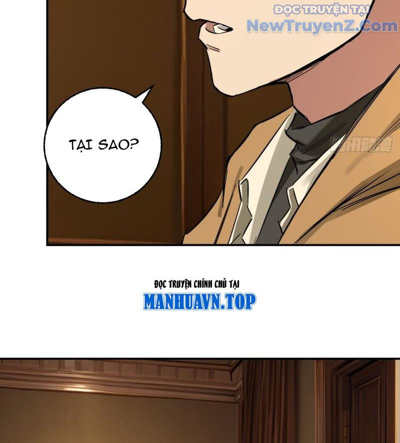 Không gian sát na chapter 3 - Trang 33