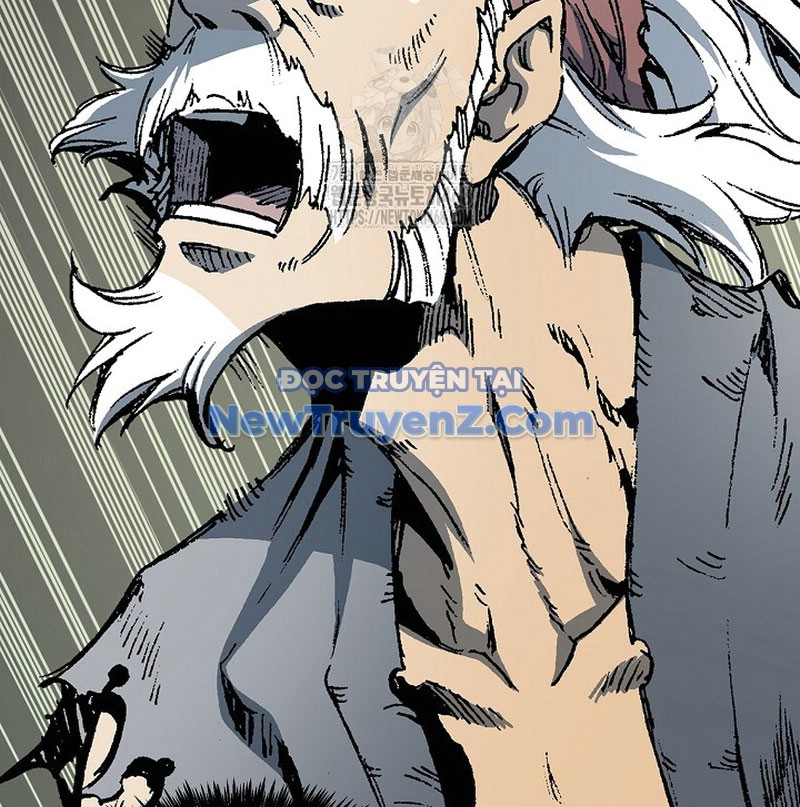 Hồi Ức Của Chiến Thần chapter 208 - Trang 64