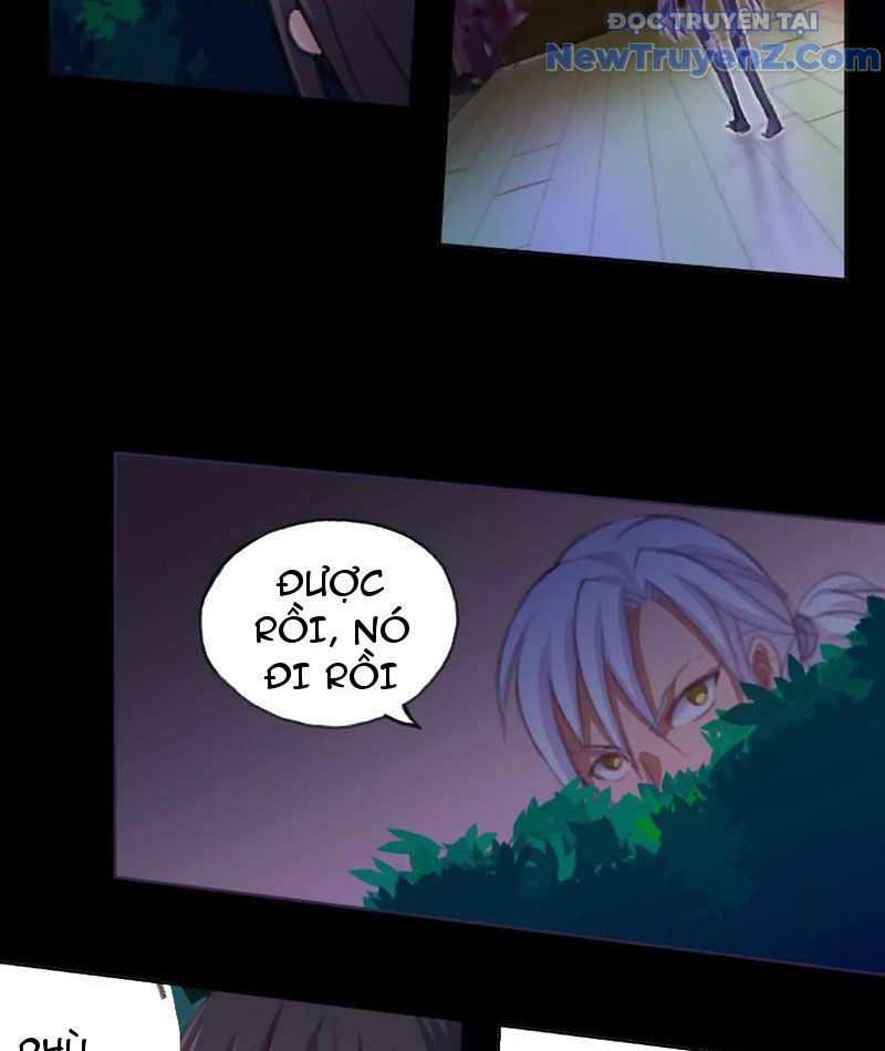 Cửu Cực Thiên Đạo chapter 10 - Trang 29