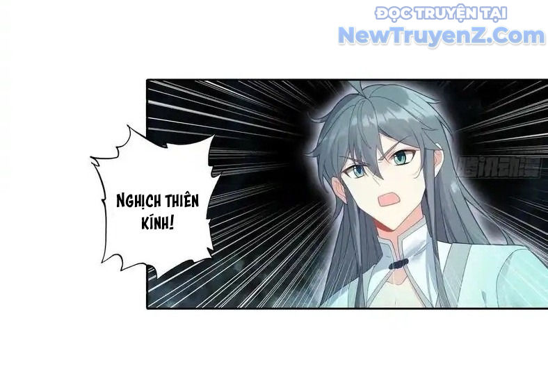 Duy Ngã Độc Tiên chapter 101 - Trang 32