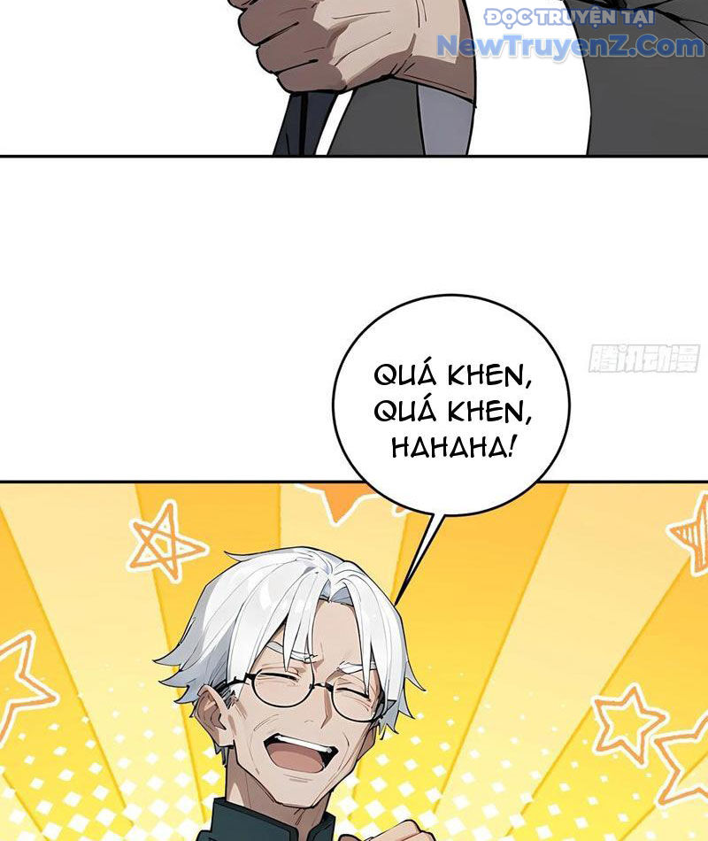 Thật Sự Là Ta Không Muốn Làm Học Thần! chapter 58 - Trang 111