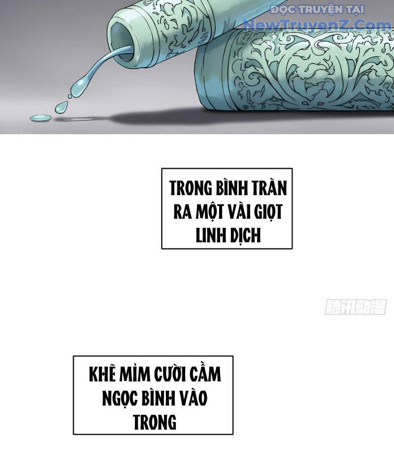 Ta Bị Ma Nữ Bao Vây chapter 8 - Trang 92